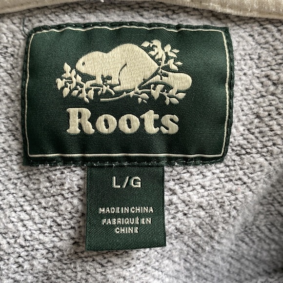Roots Hoodie - Picture 8 of 8